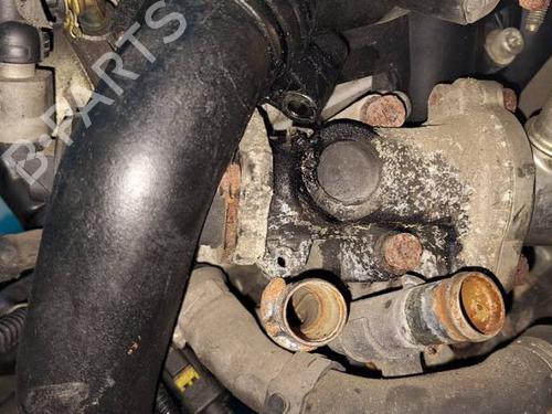 Used Egr Egr 34967791 34967791