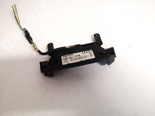 Used Electronic module Electronic module 35185542 35185542
