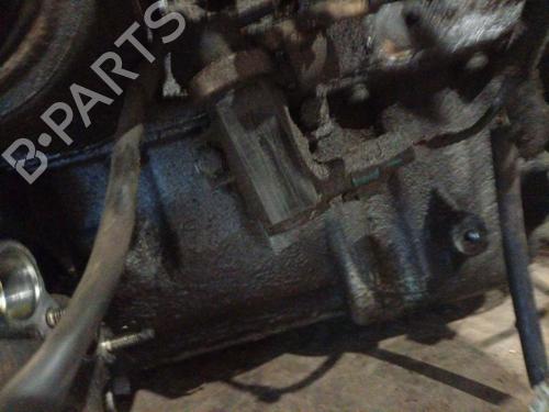 Electronic module PEUGEOT 307 (3A/C) 2.0 HDi 110 | BP36250790M83 - Image 3