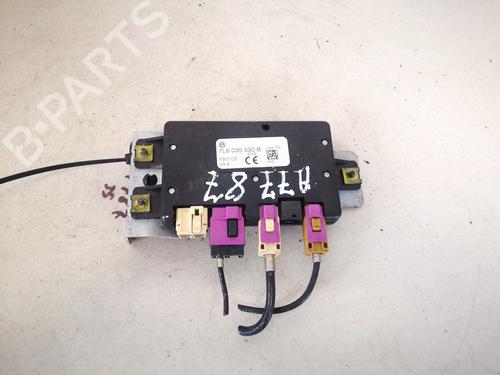 Used Electronic module Electronic module 35449469 35449469