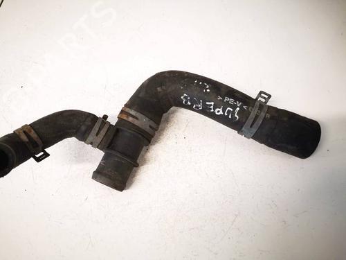 Used Pipe Pipe SKODA SUPERB II (3T4) 2.0 TDI (140 hp) 36313302 36313302