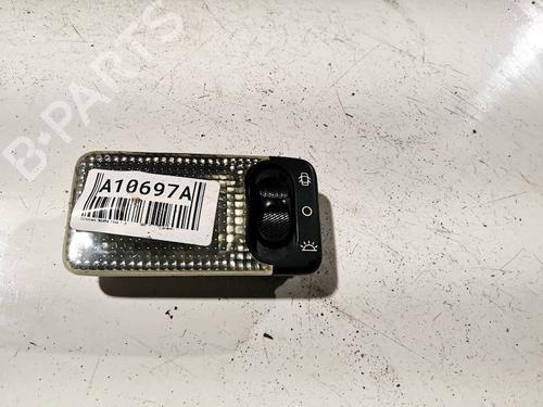 Used Interior roof light Interior roof light CITROËN XSARA (N1) 1.8 i (90 hp) 34955053 34955053
