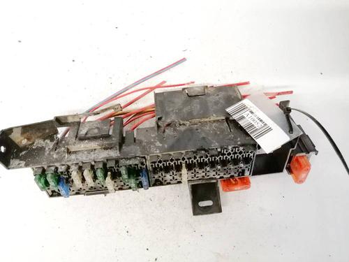 fuse-box-mercedes-benz-e-class-w210-1995-1996-1997-1998-1999-2000-2001-2002-2003-32597986 main image