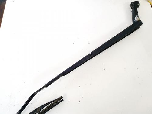 Used Front windshield wiper arm Front windshield wiper arm TOYOTA COROLLA Verso (ZER_, ZZE12_, R1_) 2.2 D-4D (AUR10_, AUR10R) (136 hp) 32902949 32902949