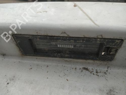 Used Licence plate light Licence plate light OPEL ASTRA H (A04) 1.7 CDTI (L48) (100 hp) 35397163 35397163