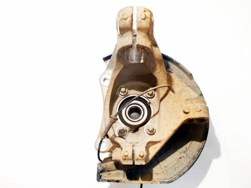 Used Right front steering knuckle Right front steering knuckle 35140718 35140718