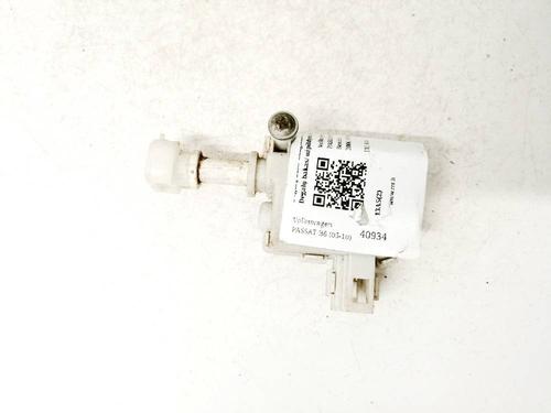 Used Fuel door actuator Fuel door actuator 35114625 35114625