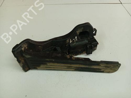 Used Pedal Pedal 38631423 38631423