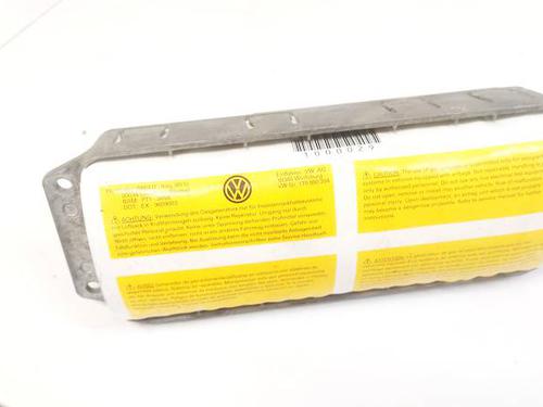 Used Passenger airbag VW TOURAN (1T1, 1T2) 2.0 FSI (150 hp) 32627627
