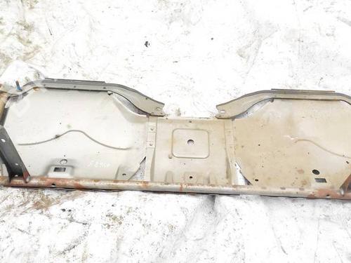 Used Underbody protection Underbody protection TOYOTA AURIS (_E15_) 1.8 Hybrid (ZWE150_, ZWE150R) (136 hp) 35213898 35213898