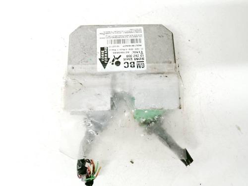 Used ECU airbags ECU airbags OPEL CORSA D (S07) 1.3 CDTI (L08, L68) (75 hp) 32598162 32598162