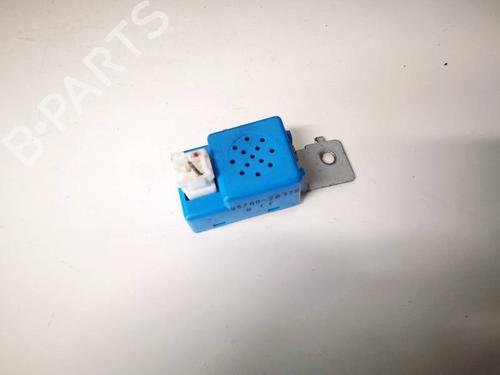 Used Electronic module Electronic module HYUNDAI SANTA FÉ II (CM) 2.2 CRDi GLS (150 hp) 32938362 32938362