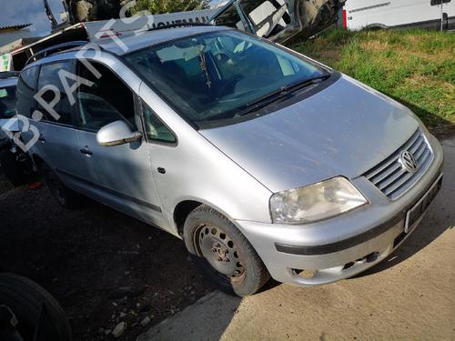 Used Parts VW SHARAN (7M8, 7M9, 7M6) 1.9 TDI 4443958