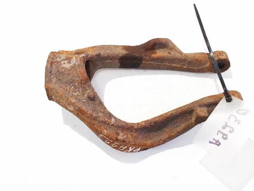 Used Left front shock absorber Left front shock absorber HONDA ACCORD VII (CL, CN) 2.2 i-CTDi (CN1) (140 hp) 35266303 35266303