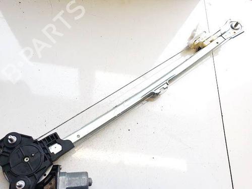 Used Rear left window mechanism Rear left window mechanism MAZDA 3 Saloon (BP_) 2.0 SKYACTIV-G M Hybrid (BP5S, BP6S) (150 hp) 40243520 40243520
