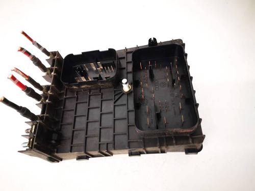 Fuse box VW PASSAT B6 (3C2) 2.0 TDI | BP36456058E1 - Image 2