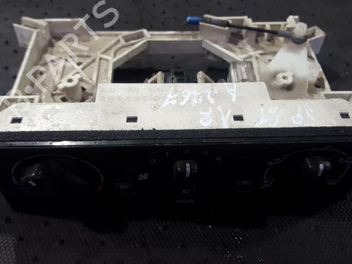 Used Climate control Climate control MITSUBISHI SPACE STAR MPV (DG_A) 1.3 16V (DG1A) (82 hp) 35661378 35661378