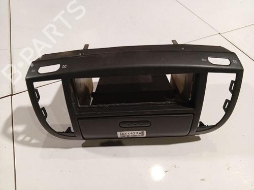 Handskerum Handskerum NISSAN MICRA III (K12) 1.2 16V (80 hp) 36101815 36101815
