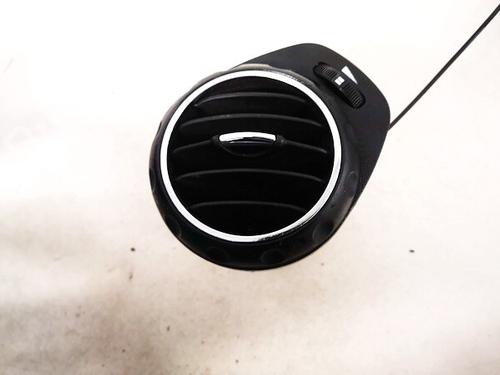 Used Air vent Air vent ALFA ROMEO 147 (937_) 1.6 16V T.SPARK ECO (937.AXA1A, 937.BXA1A) (105 hp) 33081236 33081236