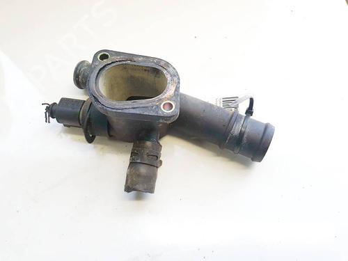 Used Thermostat housing Thermostat housing 35581529 35581529