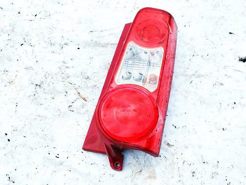 Used Right taillight Right taillight 37456336 37456336