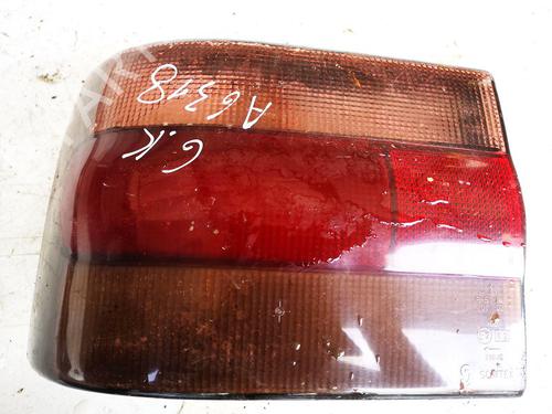 Used Left taillight Left taillight 35592362 35592362