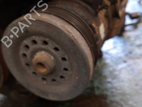 AC compressor OPEL CORSA D (S07) 1.4 (L08, L68) | BP35023438M34 - Image 2