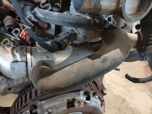 Pipe KIA CEE'D Hatchback (ED) 1.6 CRDi 115 | BP37254033M125 - Image 3