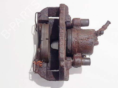 Left front brake caliper FORD FOCUS II (DA_, HCP, DP) 1.6 TDCi | BP35614240M105 - Image 3