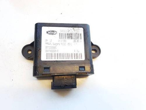 Used Electronic sensor Electronic sensor 34830334 34830334