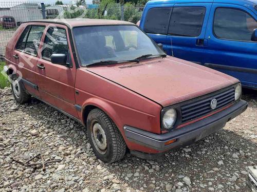 Used Parts VW GOLF II (19E, 1G1) 1.3 (55 hp) 4477673