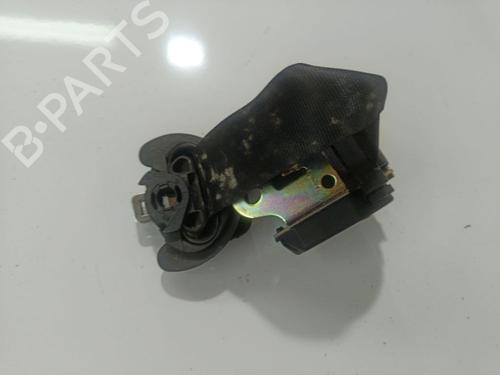 Used Rear center seatbelt Rear center seatbelt VW TOURAN (1T1, 1T2) 2.0 TDI (136 hp) 34840953 34840953