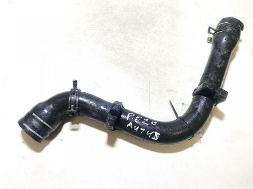 Used Pipe Pipe PEUGEOT 306 Hatchback (7A, 7C, N3, N5) 1.8 (101 hp) 33103054 33103054