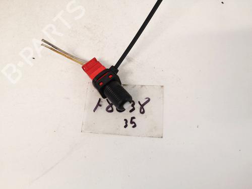 Electronic module PEUGEOT 607 (9D, 9U) 2.2 16V | BP35415936M83 - Image 2