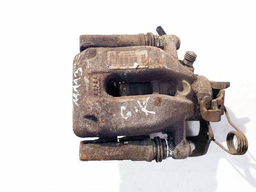 Used Left rear brake caliper Left rear brake caliper 34784836 34784836