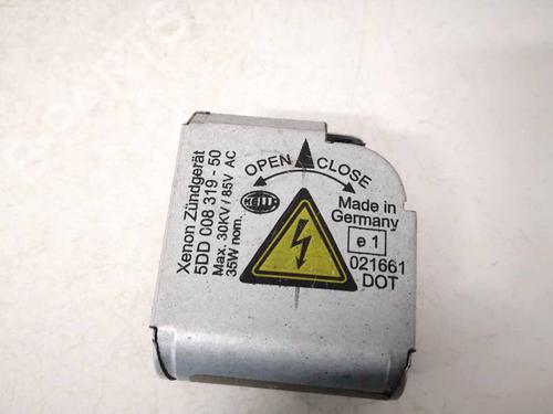 Xenon ballast BMW 7 (E65, E66, E67) 730 d | BP40244457C53 - Image 2