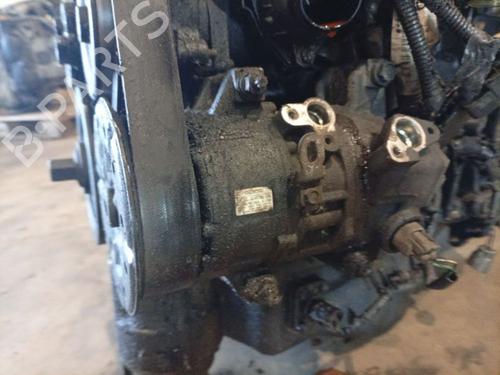 Used AC compressor AC compressor 36895672 36895672