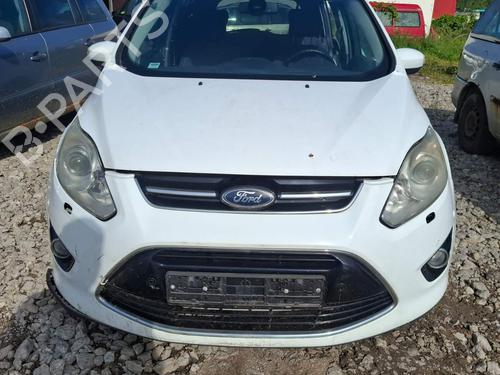 Pipe FORD GRAND C-MAX (DXA/CB7, DXA/CEU) 1.6 Ti | BP36906674M125  - Image 5