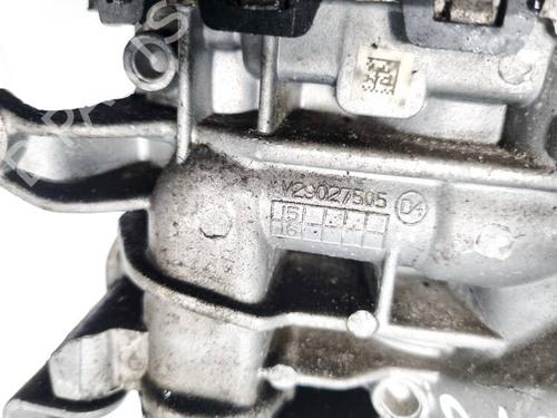 Egr CITROËN C4 Picasso II 1.6 HDi / BlueHDi 115 | BP34903751M69 - Image 4