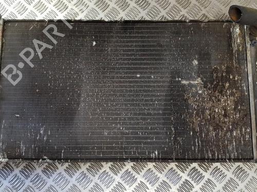 Used Water radiator Water radiator 35687456 35687456