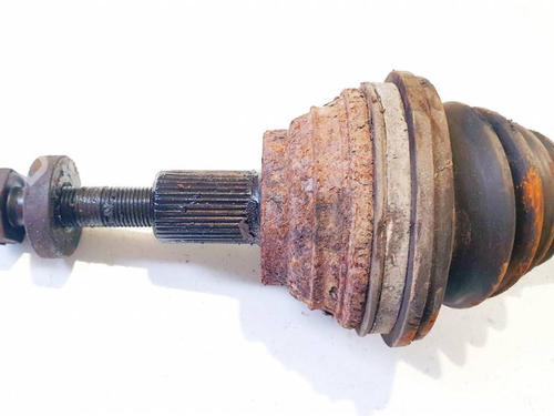 Left front driveshaft VW GOLF V (1K1) 1.6 | BP39498345M38 - Image 2