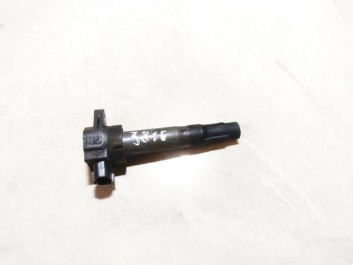 Used Ignition coil Ignition coil OPEL AGILA B (H08) 1.2 (F68) (86 hp) 35562721 35562721