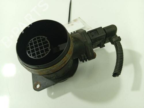 Mass air flow sensor SKODA FABIA II (542) 1.4 TDI | BP34822070M95 - Image 3