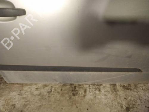 rubber-door-seal-opel-astra-h-a04-2004-2005-2006-2007-2008-2009-2010-2011-2012-2013-2014-34990514 main image