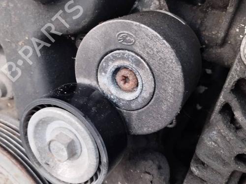 Pulley CITROËN JUMPY II (VF7) 1.6 HDi 90 16V | BP35222954M122 - Image 3