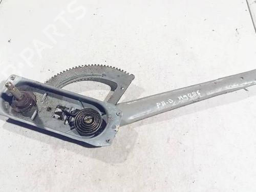 Used Front right window mechanism Front right window mechanism FORD TRANSIT Van (FA_ _) 2.0 DI (FAE_, FAF_, FAG_) (86 hp) 35043603 35043603