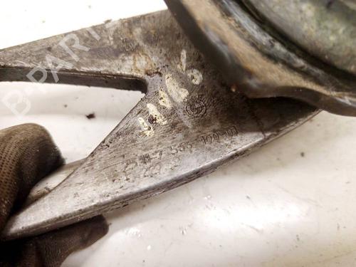 Gear lever BMW 3 (E90) 318 d | BP34764634M90 - Image 3