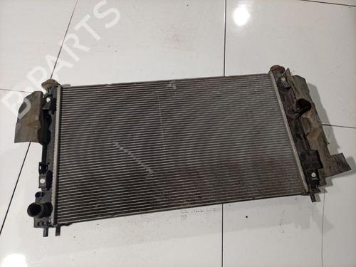 Used Water radiator Water radiator 38550701 38550701