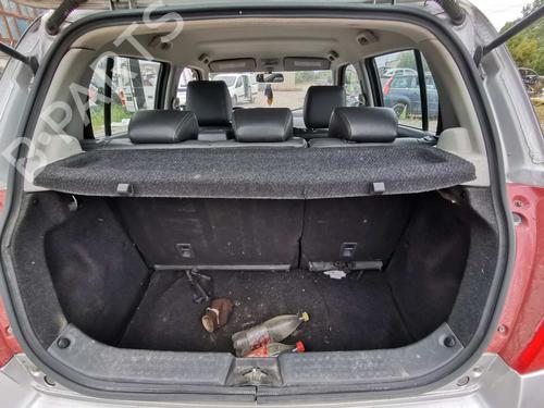 Luftventil SUZUKI SWIFT III (MZ, EZ) 1.3 (RS413, ZC11S) | BP32553069I21 