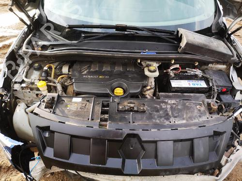 Switch RENAULT GRAND SCÉNIC II (JM0/1_) 1.9 dCi (JM14) | BP35342152I30  - Image 7